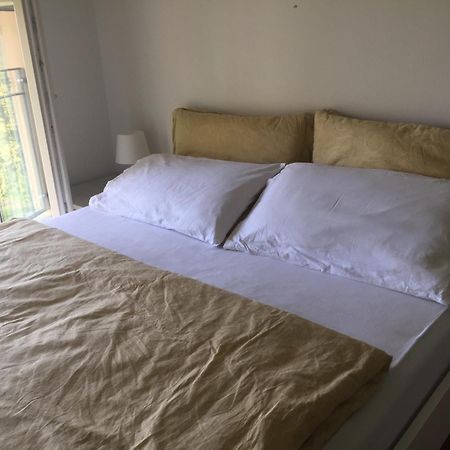 Appartement Casa Del Monastero à Polpenazze del Garda Extérieur photo