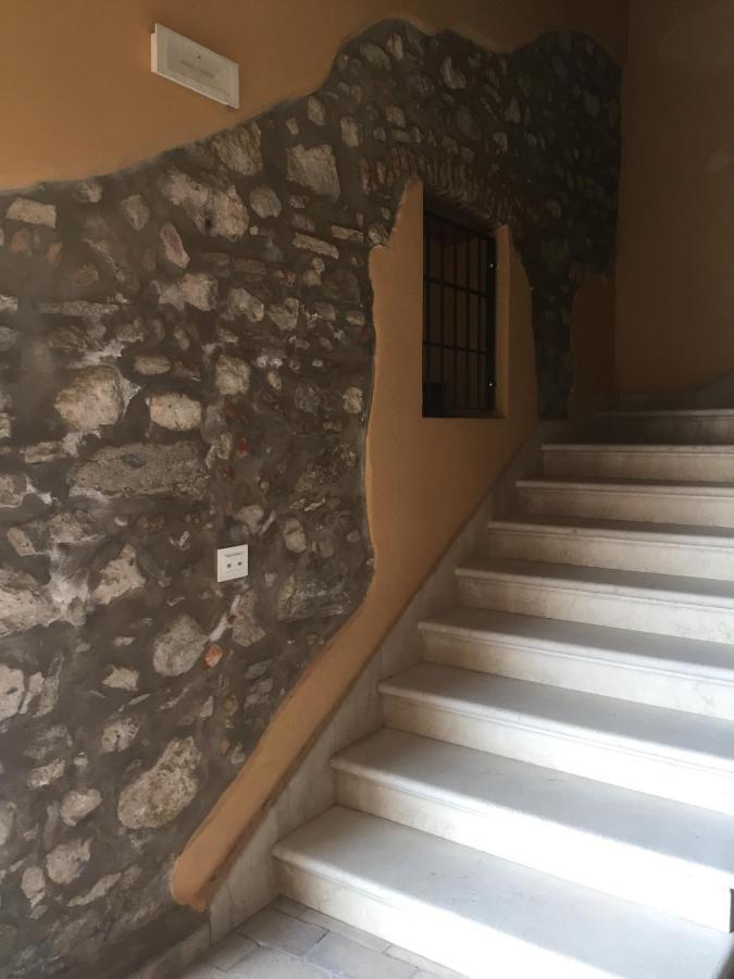 Appartement Casa Del Monastero à Polpenazze del Garda Extérieur photo