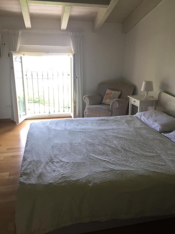 Appartement Casa Del Monastero à Polpenazze del Garda Extérieur photo