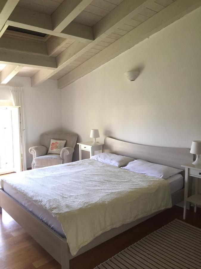 Appartement Casa Del Monastero à Polpenazze del Garda Extérieur photo