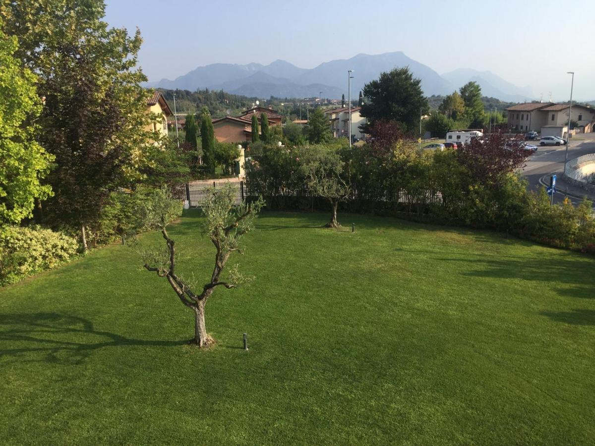 Appartement Casa Del Monastero à Polpenazze del Garda Extérieur photo