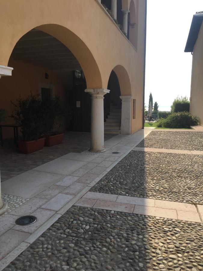 Appartement Casa Del Monastero à Polpenazze del Garda Extérieur photo