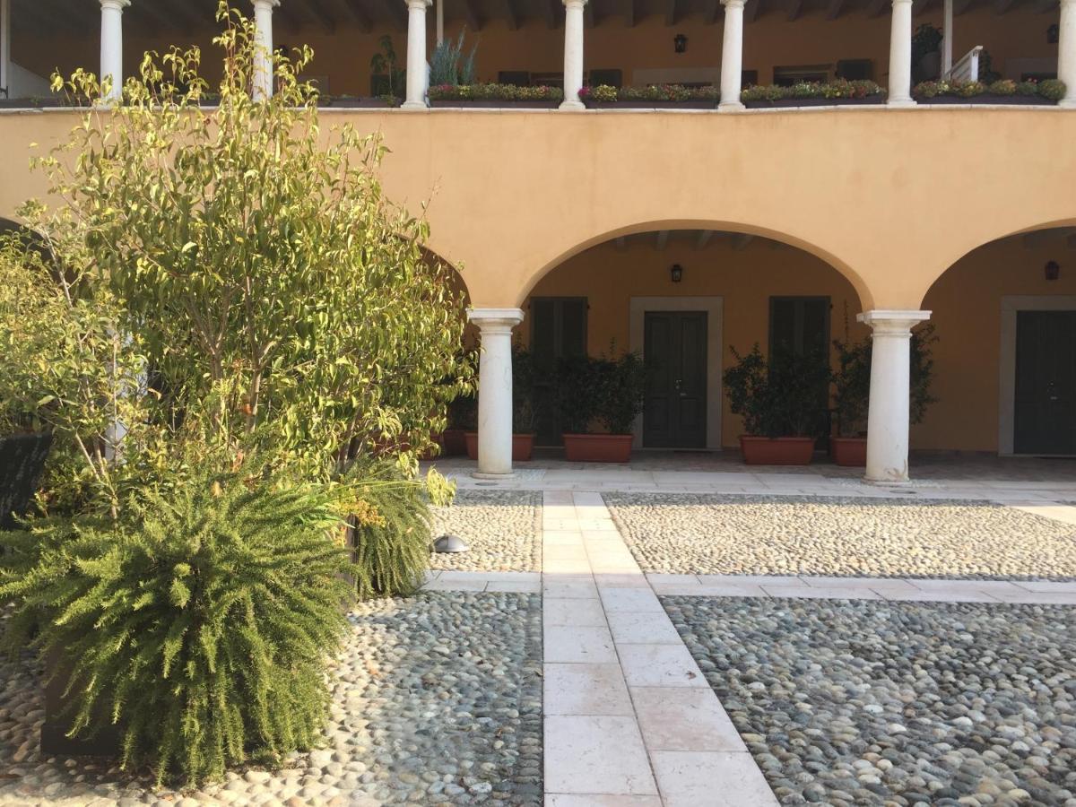 Appartement Casa Del Monastero à Polpenazze del Garda Extérieur photo