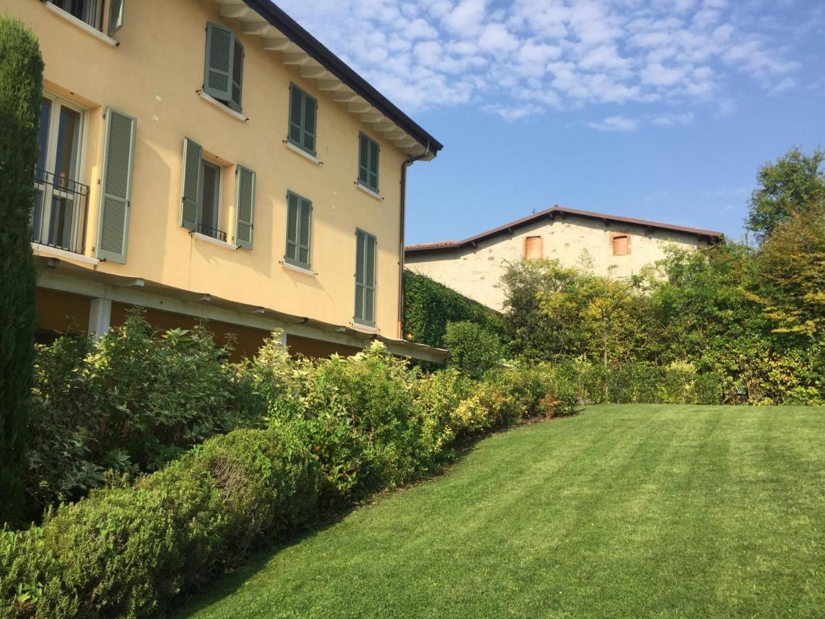 Appartement Casa Del Monastero à Polpenazze del Garda Extérieur photo