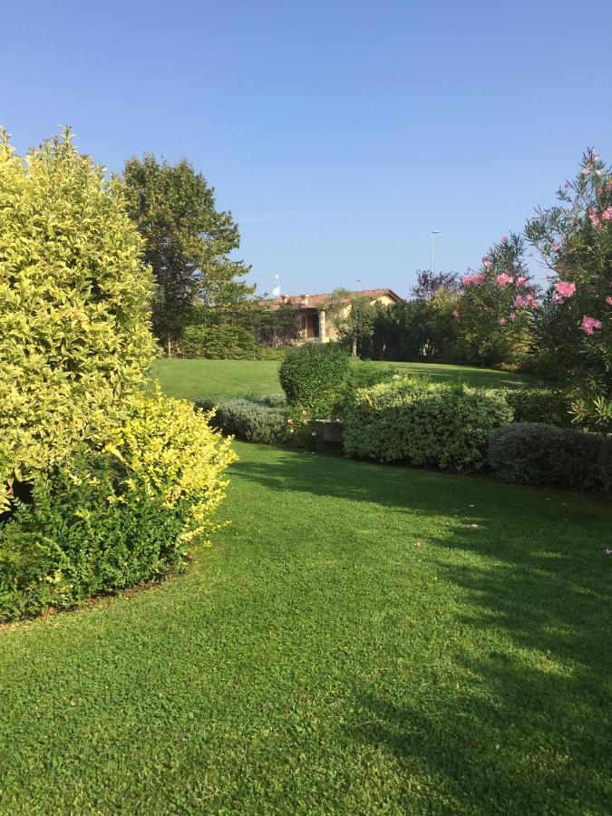 Appartement Casa Del Monastero à Polpenazze del Garda Extérieur photo